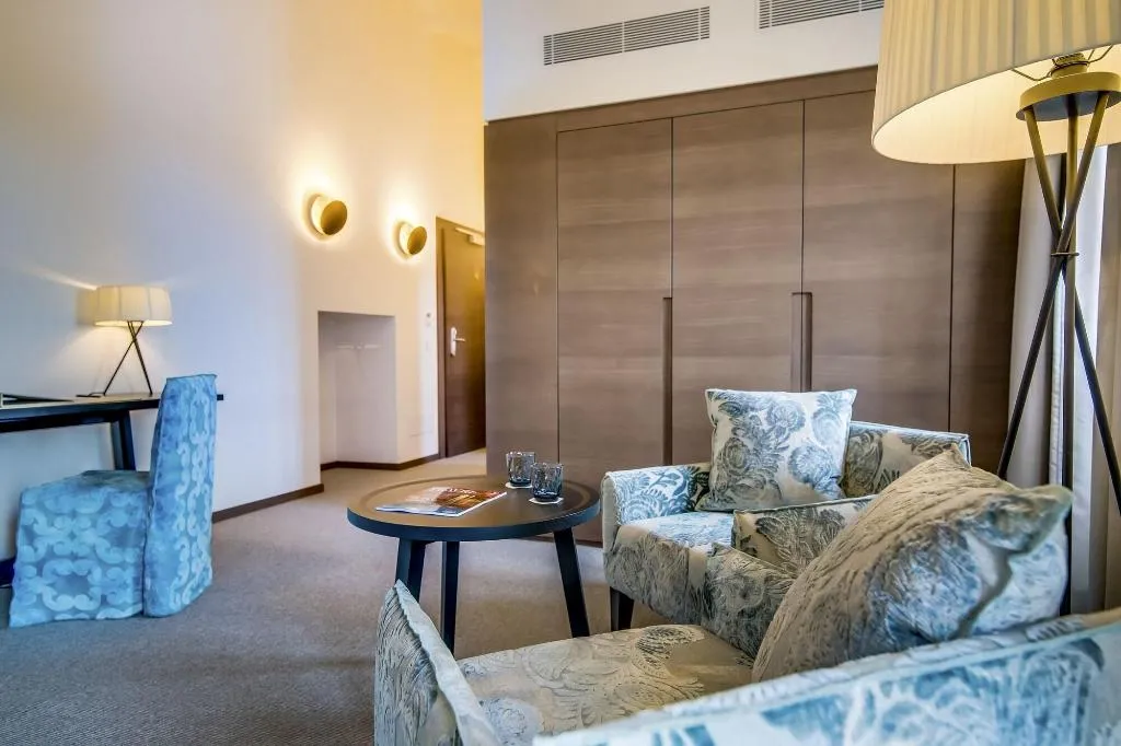 Room, Carrossa Hotel Spa Villas, Majorca