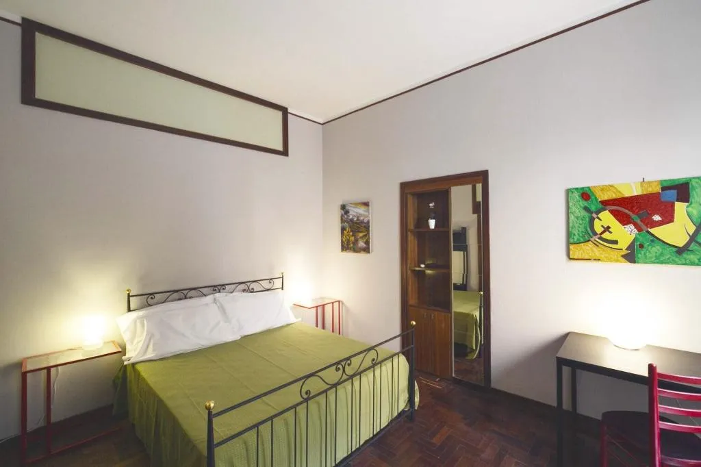 Room, Liodoro Bed And Breakfast, Catania