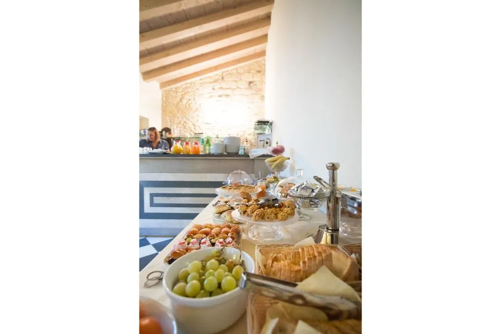 Restaurant, Il Cortiletto, Alghero