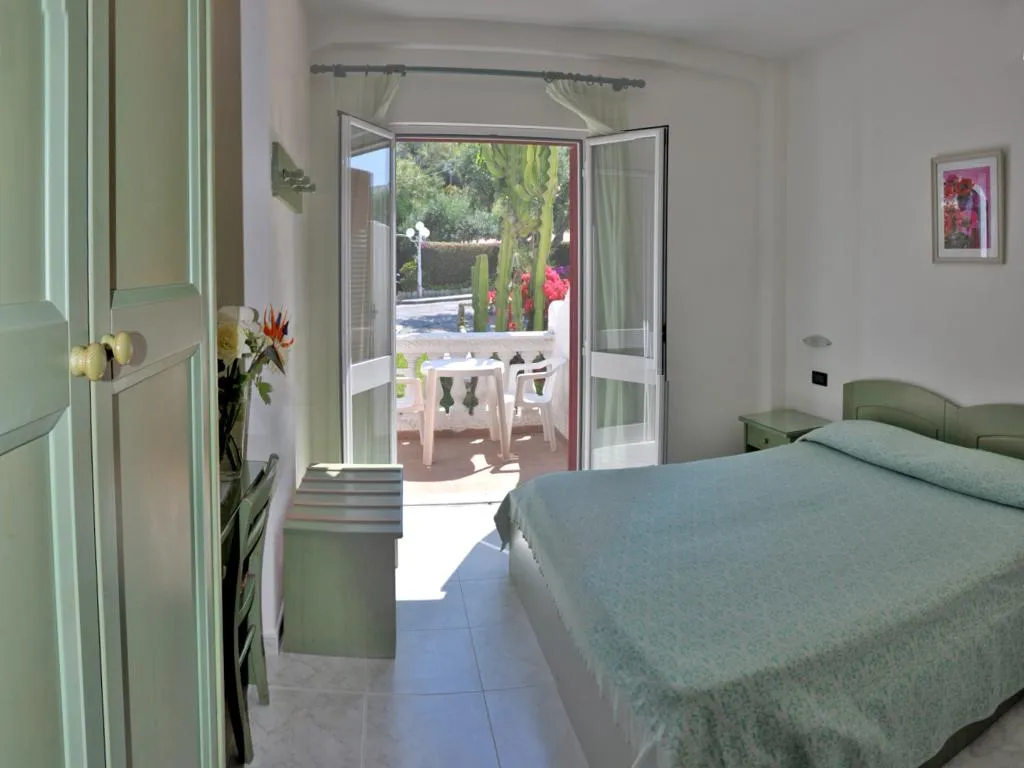 Double or Twin STANDARD Room, Galidon Wellness Park & SPA, Naples