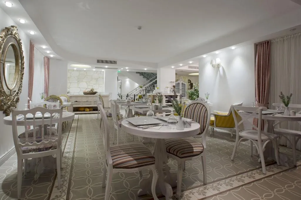 Restaurant, Cella Boutique Hotel & SPA, Izmir