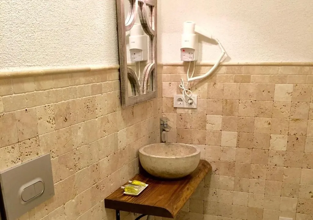 Room, Sakula Otel, Izmir
