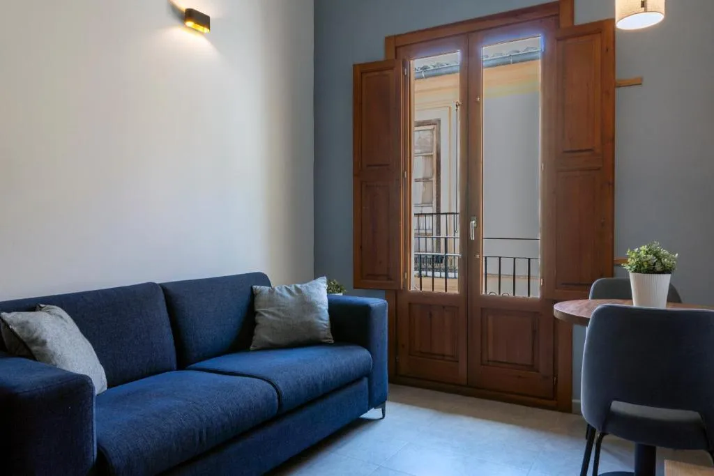 Room, Welcomer Apartments Valencia, Valencia