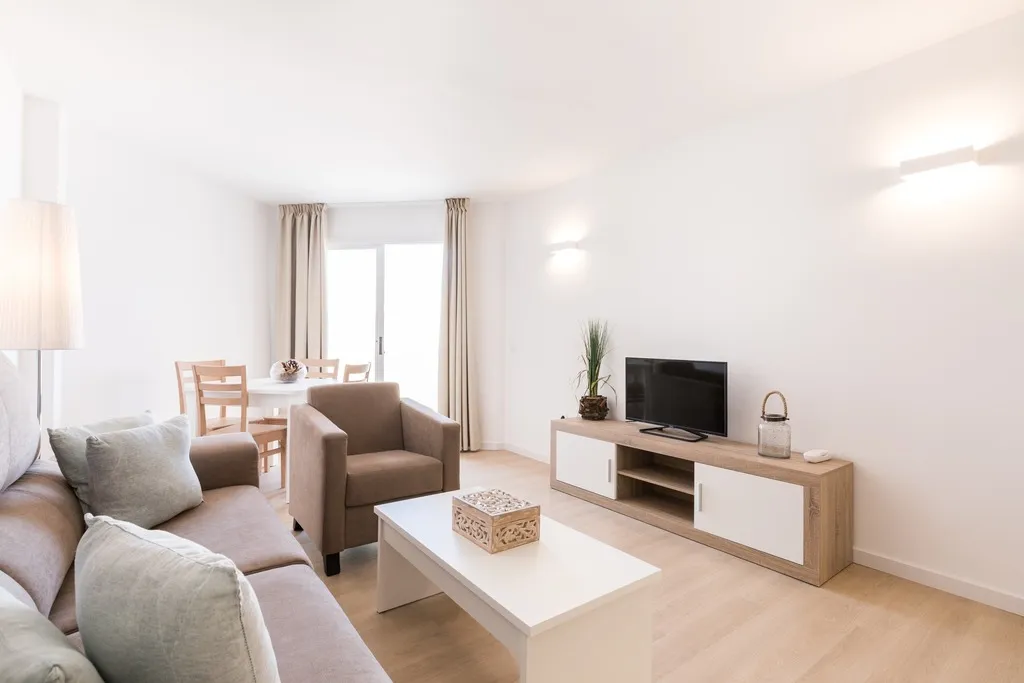 APARTMENT TWO BEDROOMS Room, Marina Palace by Intercorp Hotel Group, Ibiza
