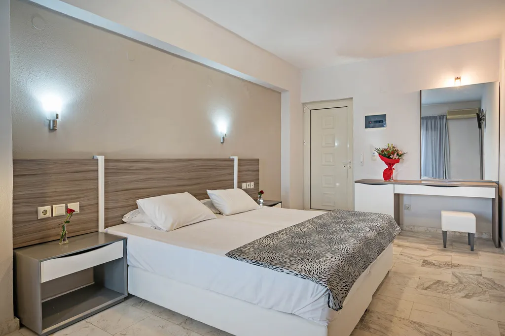 STUDIO STANDARD Room, Apollo, Crete