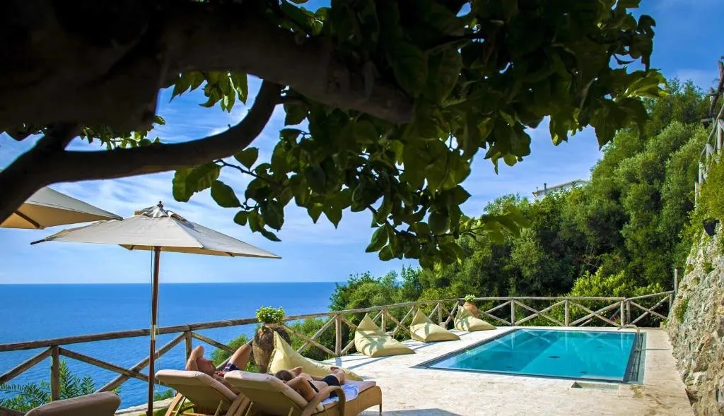 Sports and Entertainment, Boutique Hotel Villa Gianlica, Naples