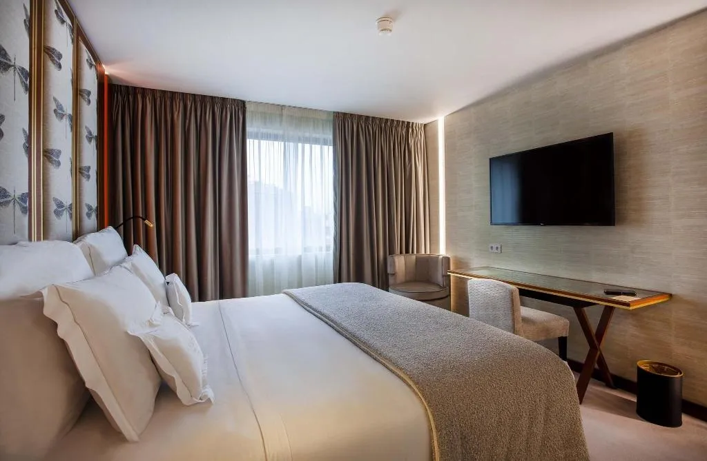 Room, Wine & Books Porto Hotel, Porto