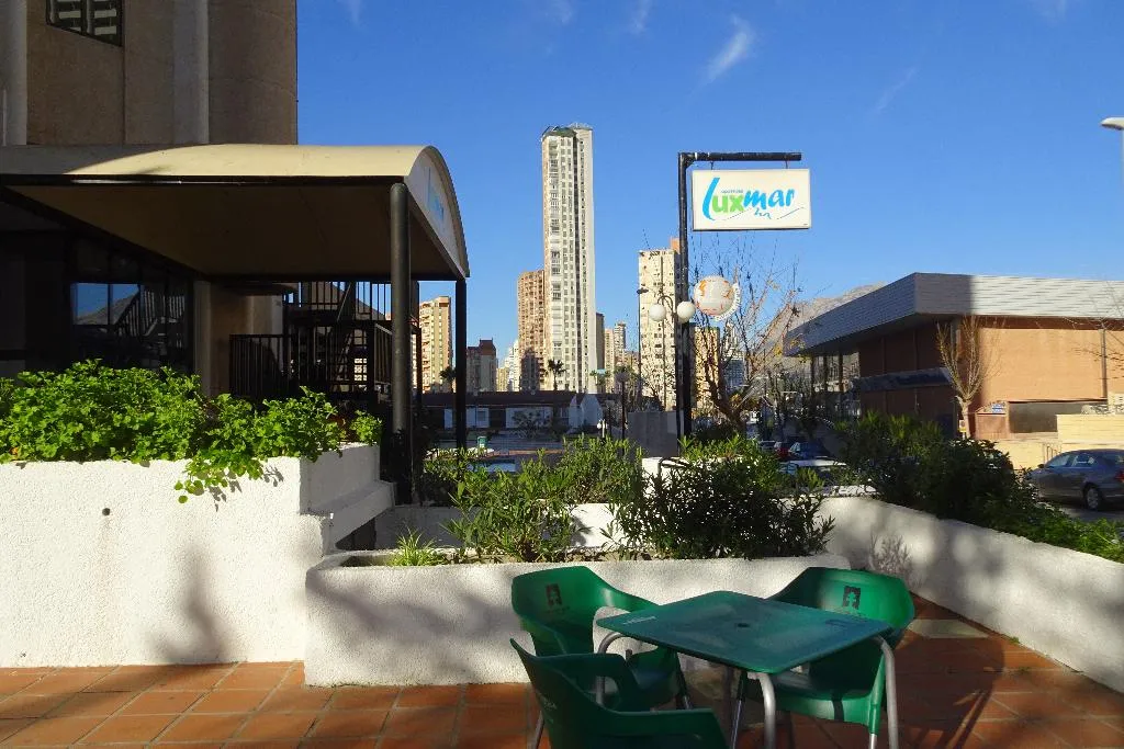 General view, Luxmar Apartments by MC, Costa Blanca
