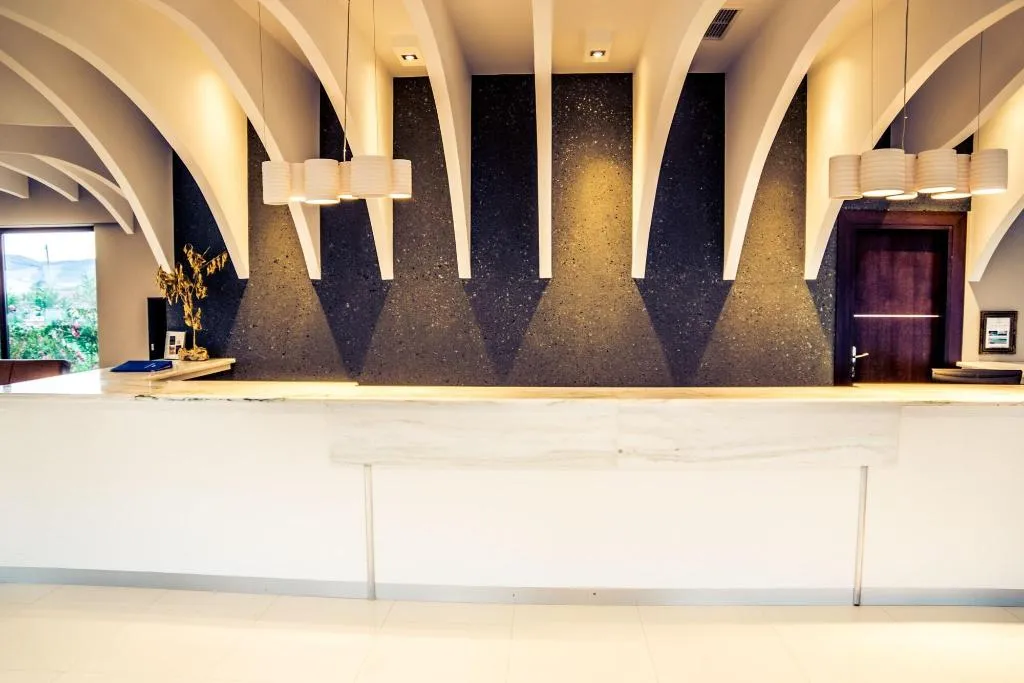 Lobby, Gardelli Resort, Zante