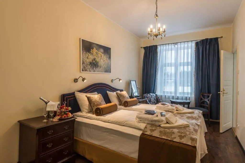 Room, Kernu Manor, Tallinn
