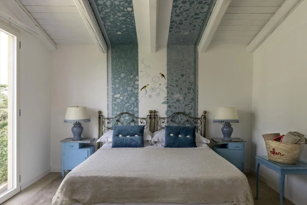 Room, Zahir Country House, Catania