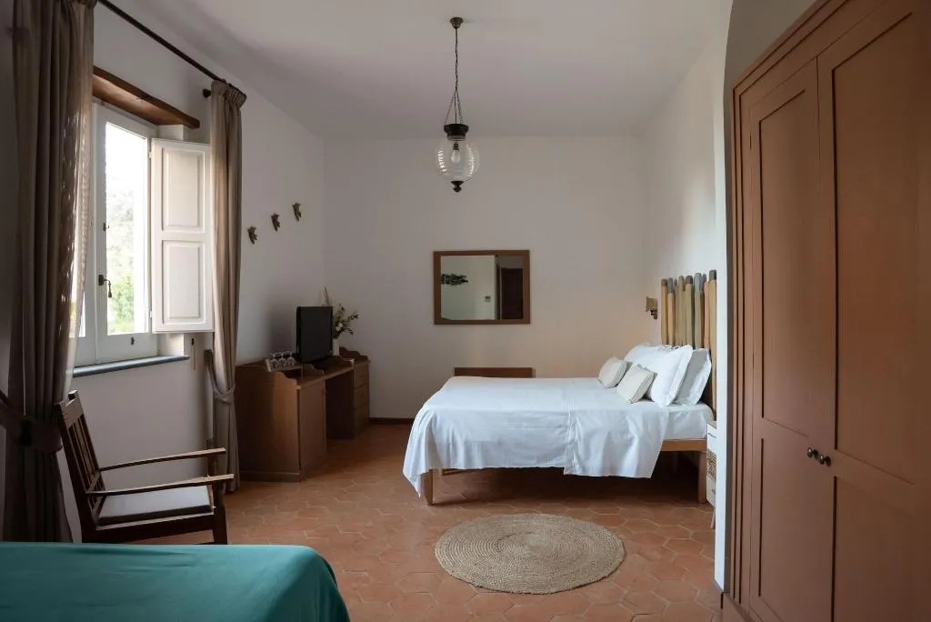 Room, Villa Puolo - With Private Sea Access, Naples