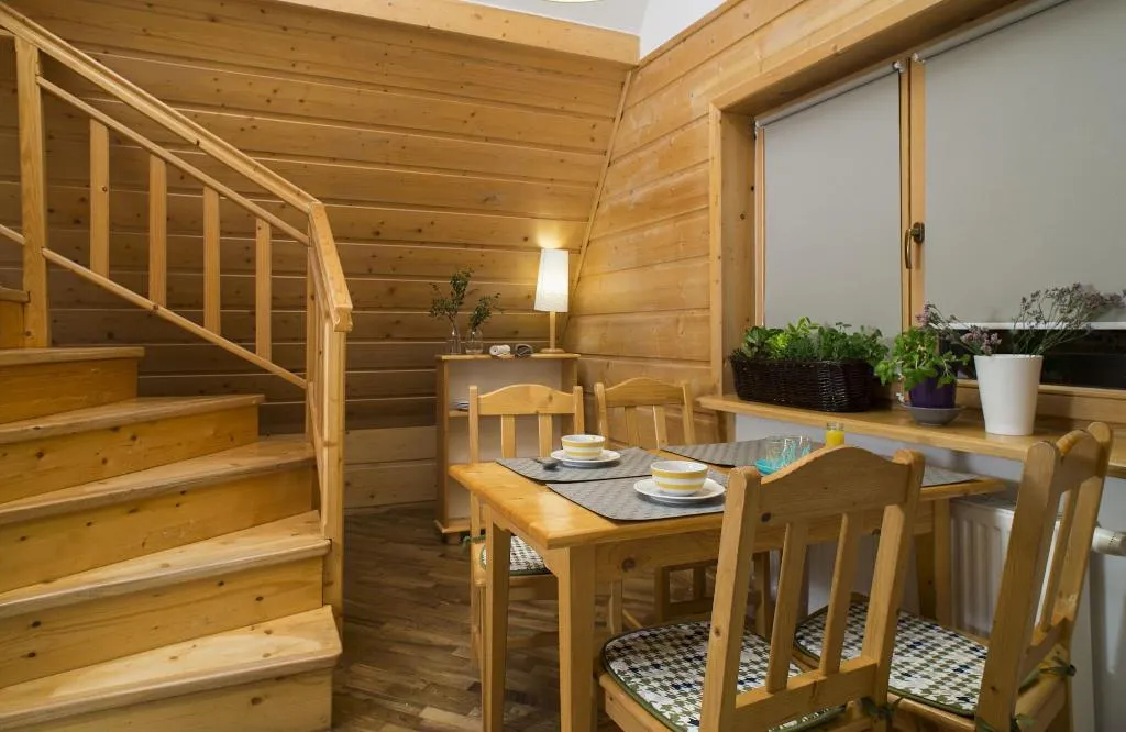 Room, Apartamenty Apartart Zakopane, Krakow