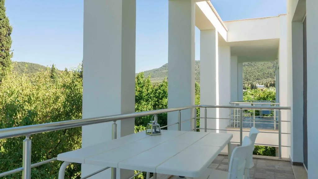 HOME STANDARD Room, Daphnis Hotel, Bodrum