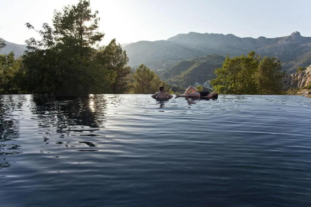 Sports and Entertainment, VIVOOD Landscape Hotel, Costa Blanca