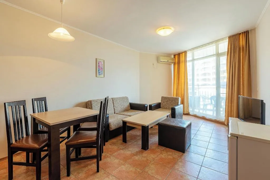 Room, Midia Grand Resort, Bourgas