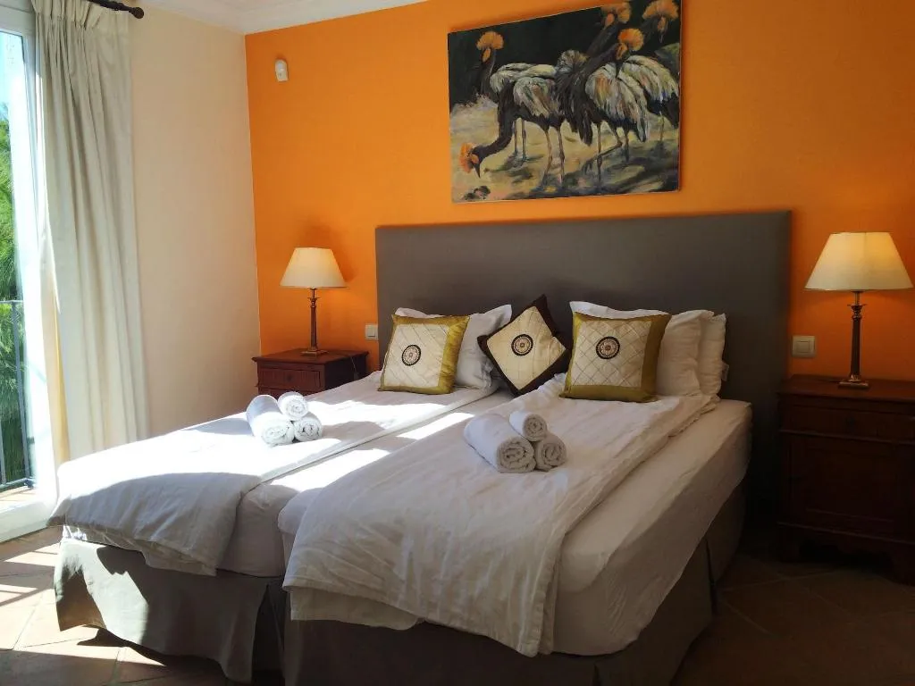 Room, La Perla De Marakech, Costa Del Sol