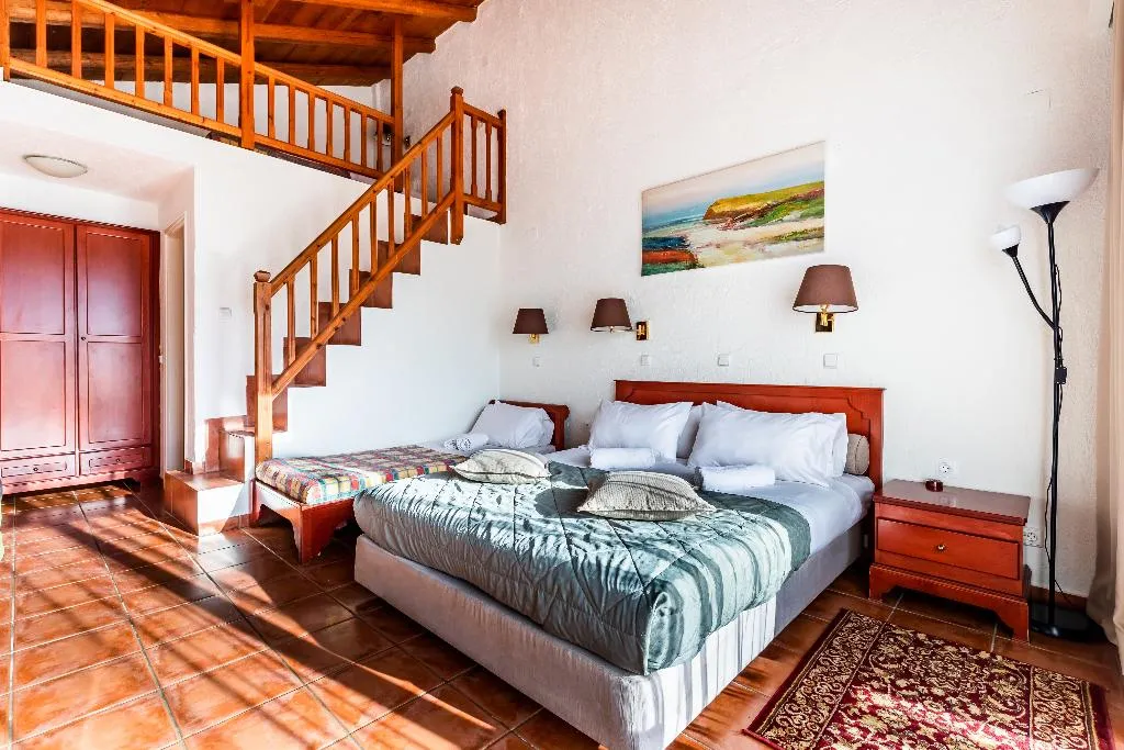 STUDIO POOL VIEW Room, Rigas Hotel Skopelos, Skiathos