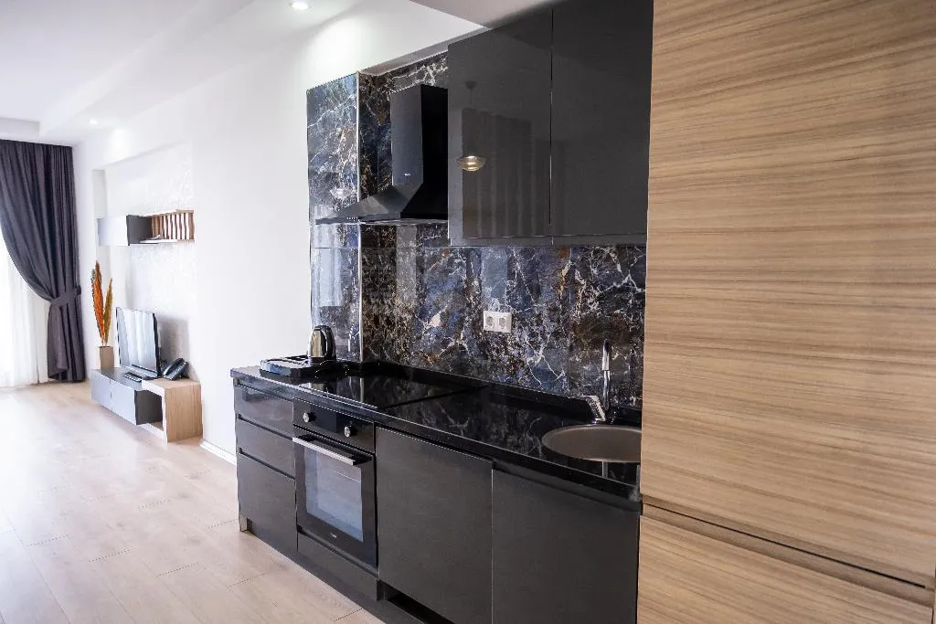SUITE STANDARD Room, Si Hotel & Spa, Izmir