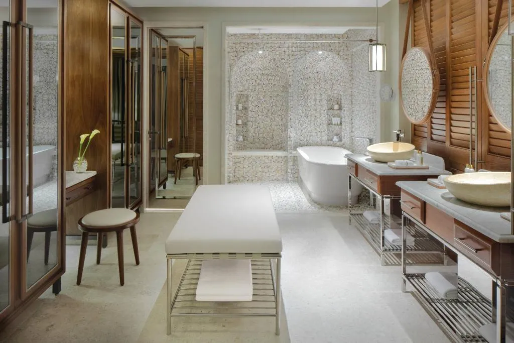 Room, Jumeirah Al Naseem Dubai, Dubai