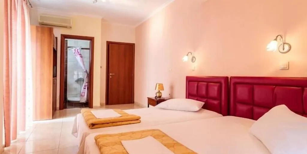 Room, Christina Hotel - Olympus Riviera, Thessaloniki