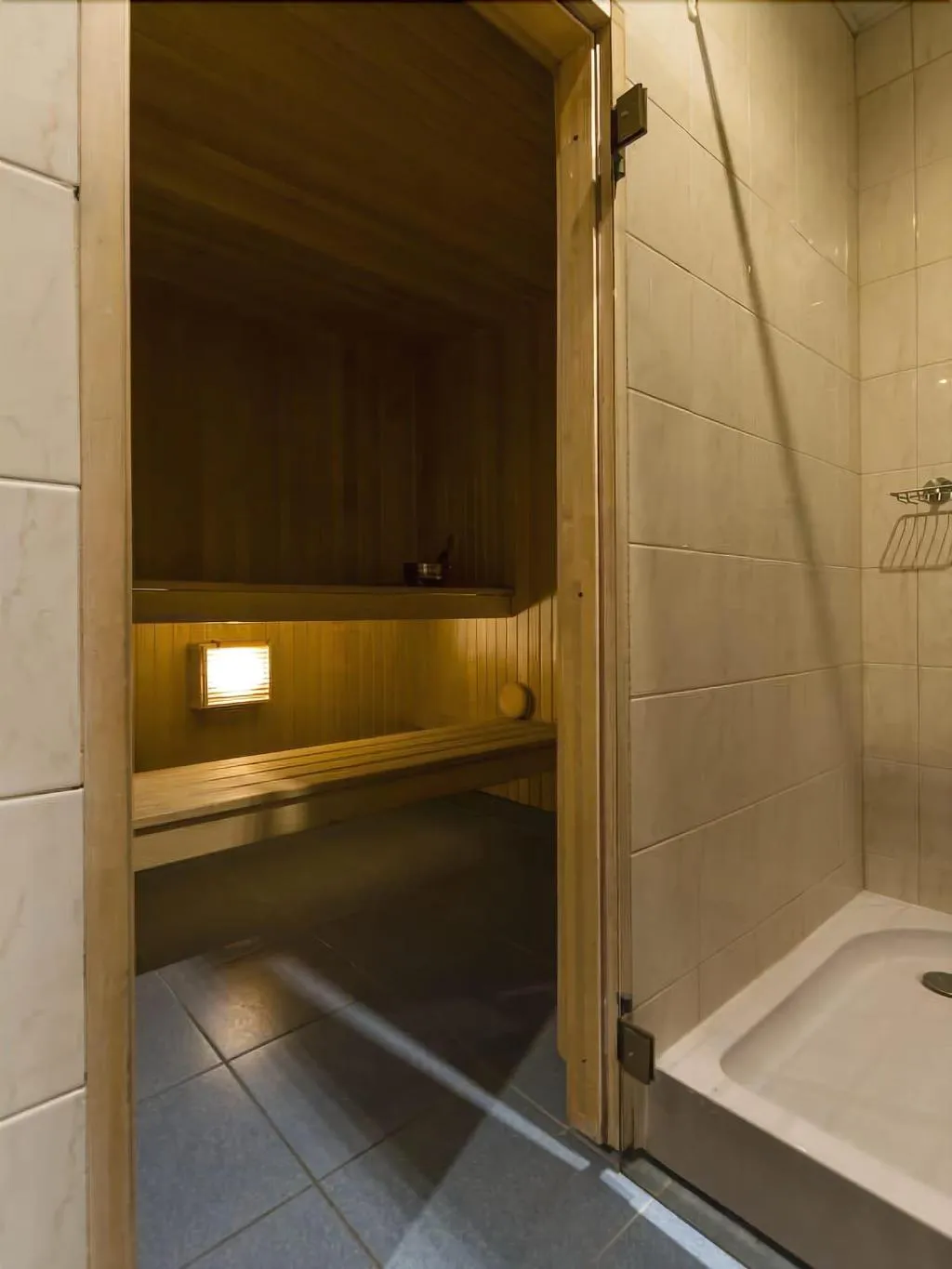 Sports and Entertainment, Humala Guest House, Tallinn