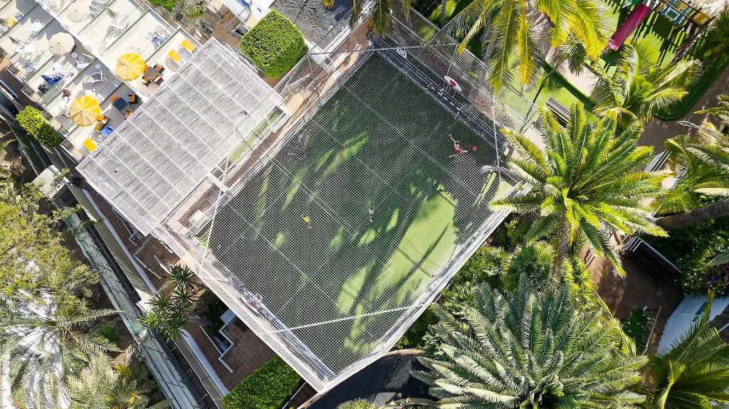 Sports and Entertainment, Servatur Altamar, Gran Canaria
