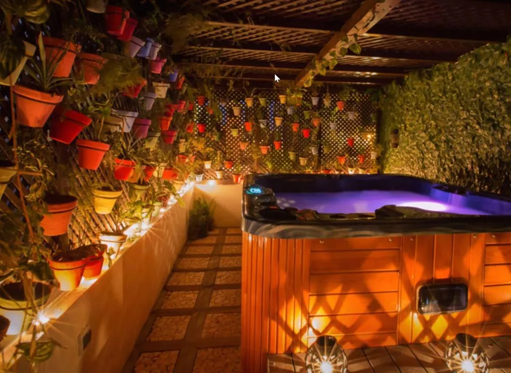 Sports and Entertainment, Riad Les Sources Berberes, Marrakech