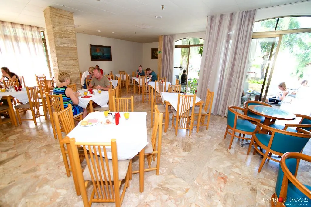 Lobby, Frosini Hotel, Kos