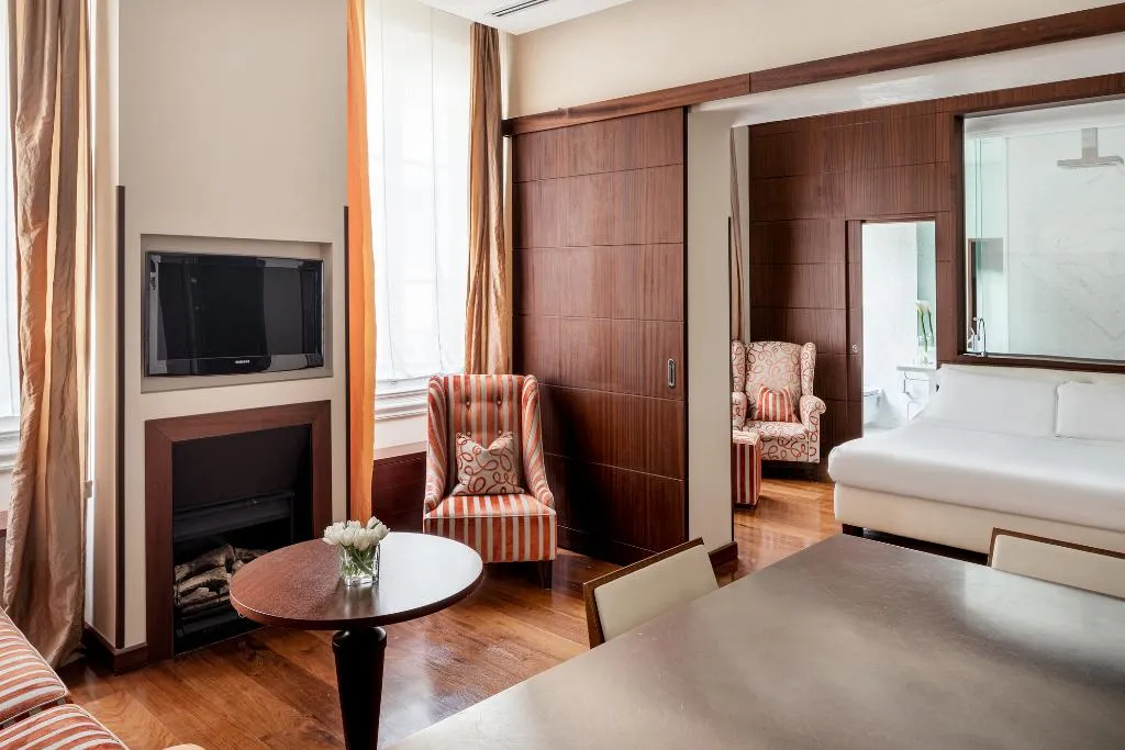 Room, Ricasoli Firenze Luxury Apartments UNA Esperienze, Florence