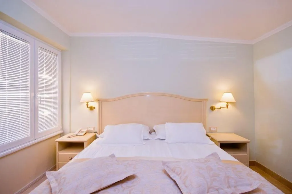 Room, Apartments Sunceva Postelja, Split