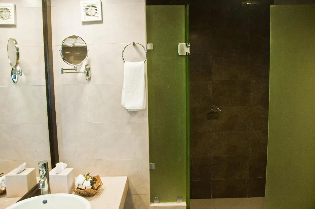 SUITE SUPERIOR TWO BEDROOMS Room, Aldea Thai Luxury by Mistik, Playa Del Carmen