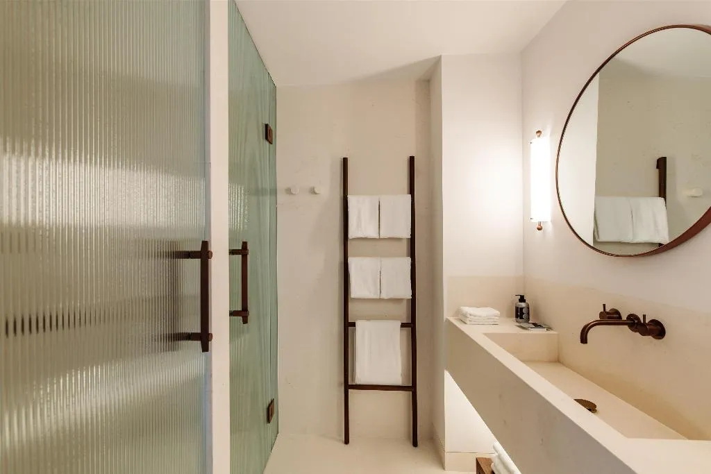 Room, The Standard, Ibiza, Ibiza