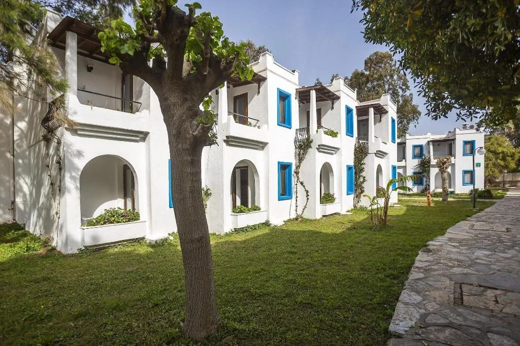 Room, Club Muskebi - All Inclusive, Bodrum