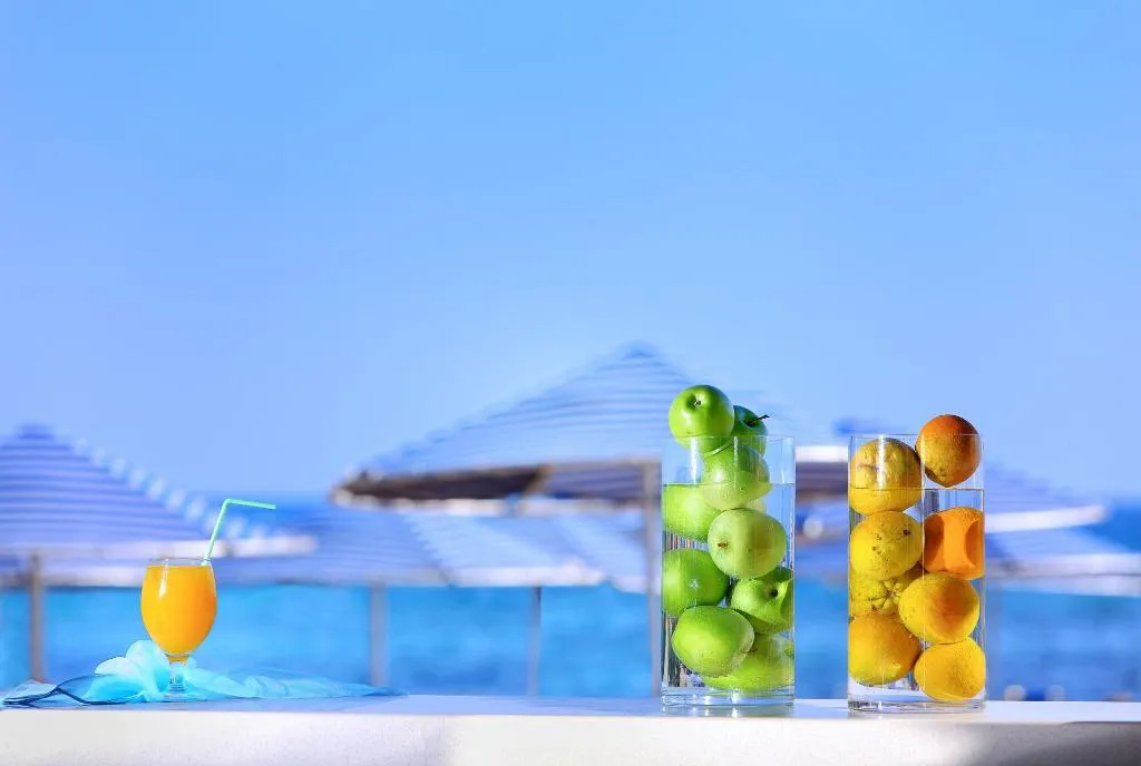 Bar, Sirens Hotels Beach & Village - Sirens Village, Crete