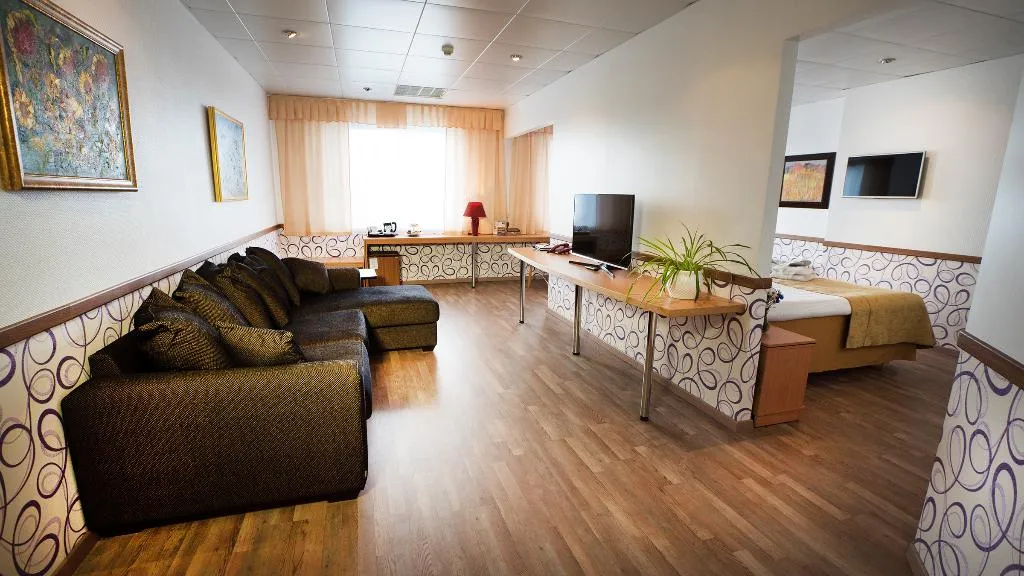 Room, Hestia Hotel Susi, Tallinn