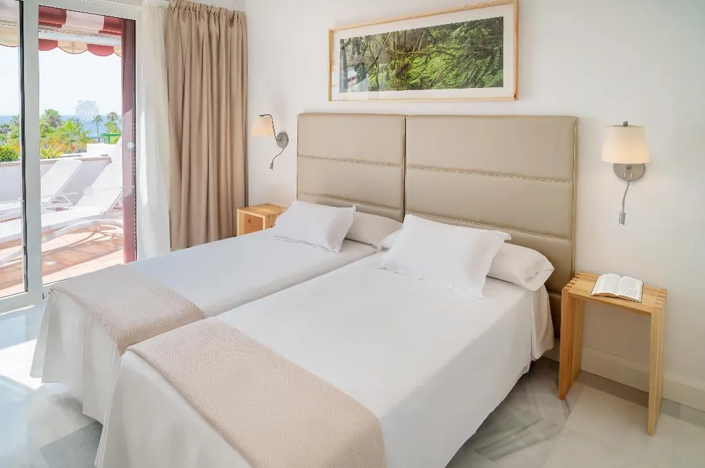 APARTMENT SUPERIOR SEA VIEW Room, Parque Santiago IV, Tenerife