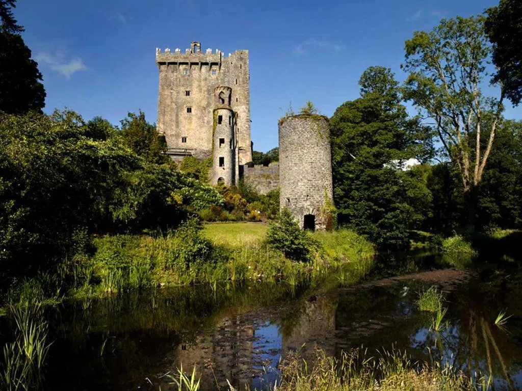 Sports and Entertainment, PERM CLOSED The Blarney Hotel & Golf Resort, Cork
