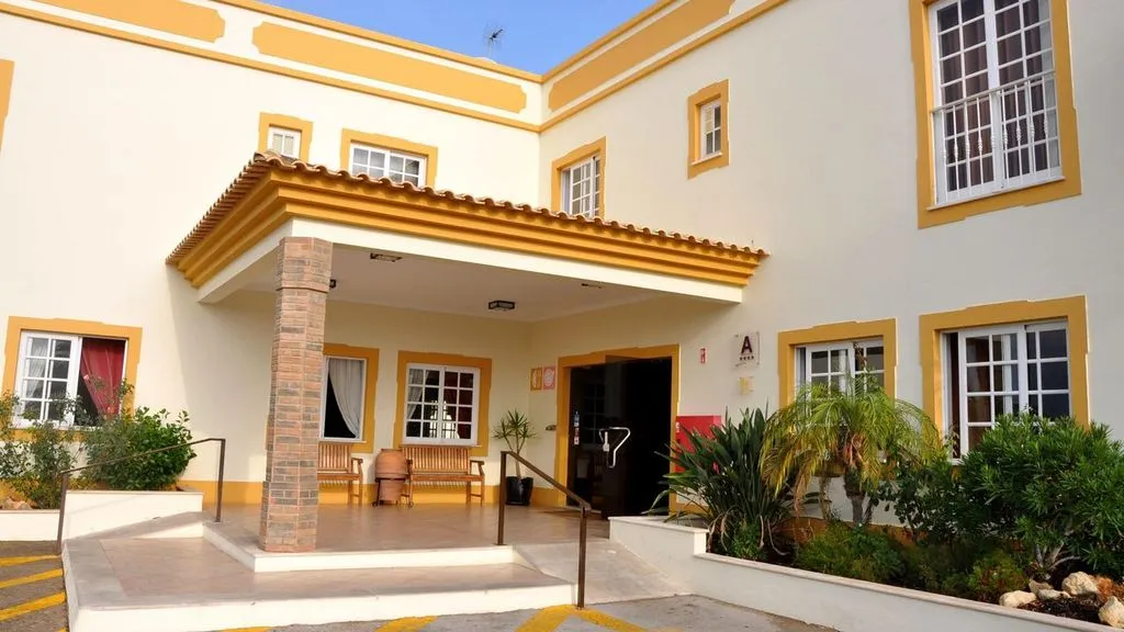 Lobby, Ponta Grande Carvoeiro, Algarve