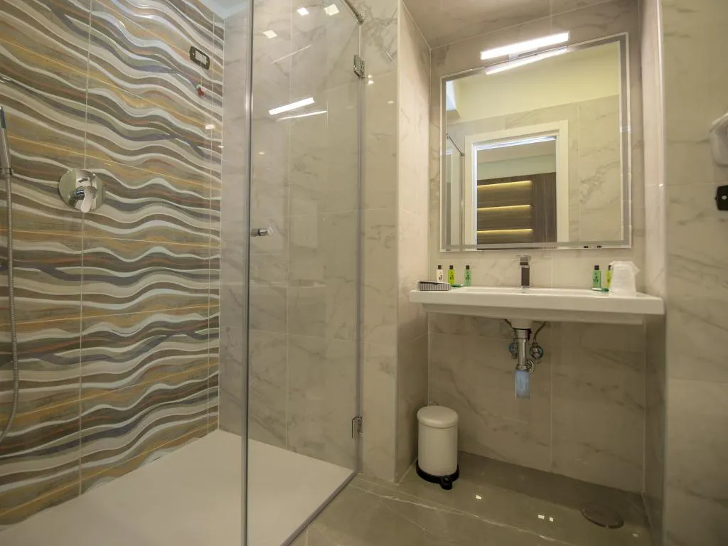 DOUBLE CLASSIC Room, Palazzo Firenze, Naples