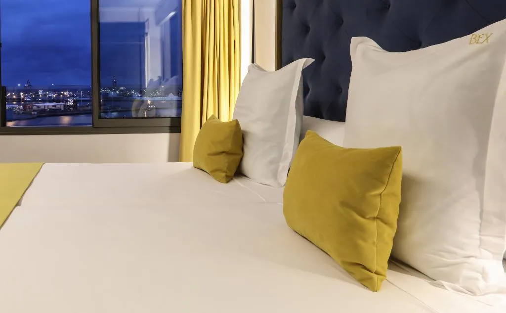Room, Design Plus Bex Hotel, Gran Canaria