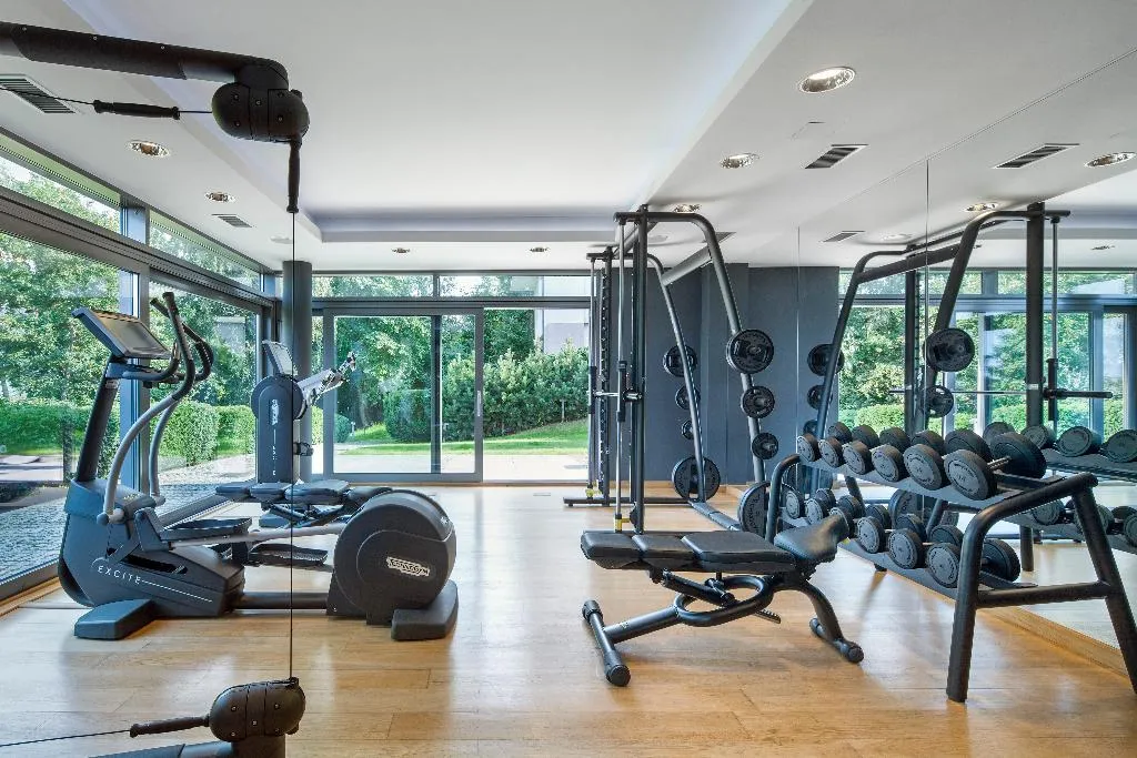 Sports and Entertainment, Sea Premium Apartments- Destigo Hotels, Gdansk