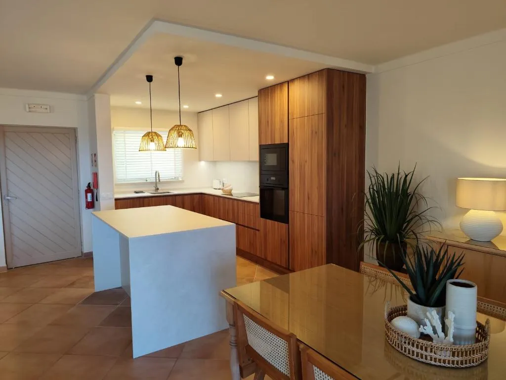 APARTMENT TWO BEDROOMS Room, Vila Palmeira, Algarve
