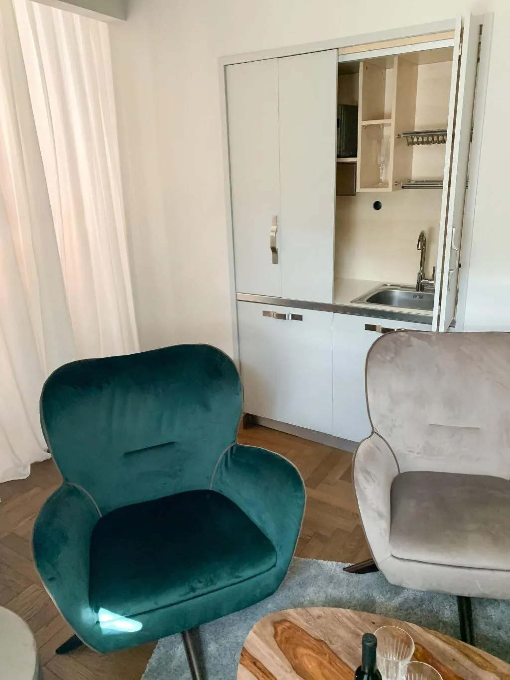 Room, Antico Albergo del Sole al Pantheon, Rome