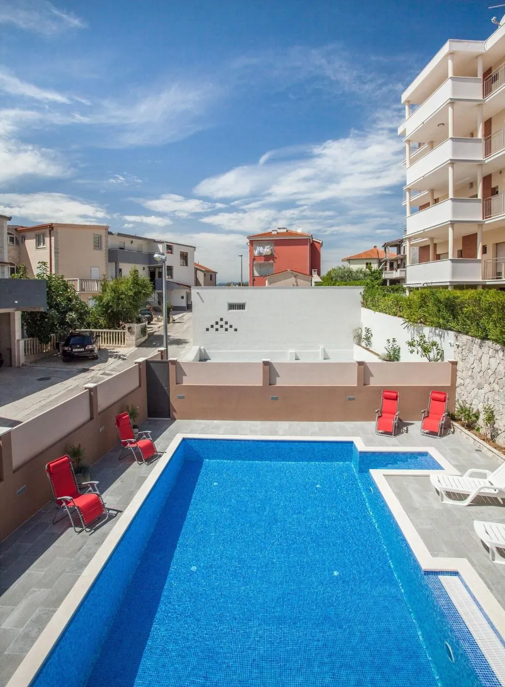 Sports and Entertainment, Apartments Villa Kolar, Split
