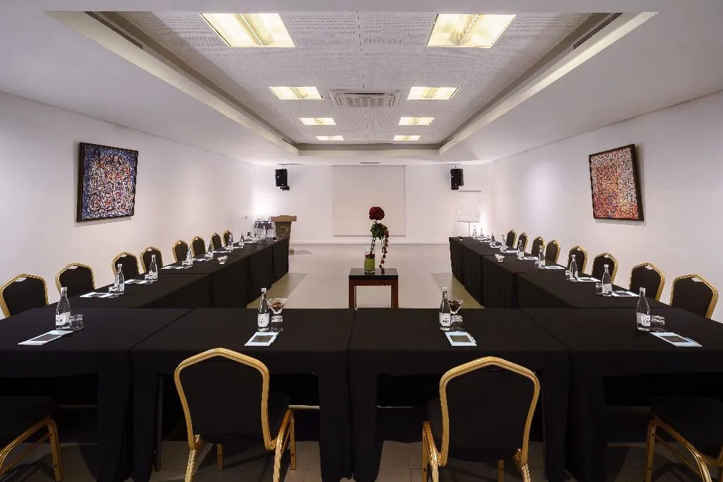 Conferences, Sofitel Agadir Royal Bay Resort, Agadir