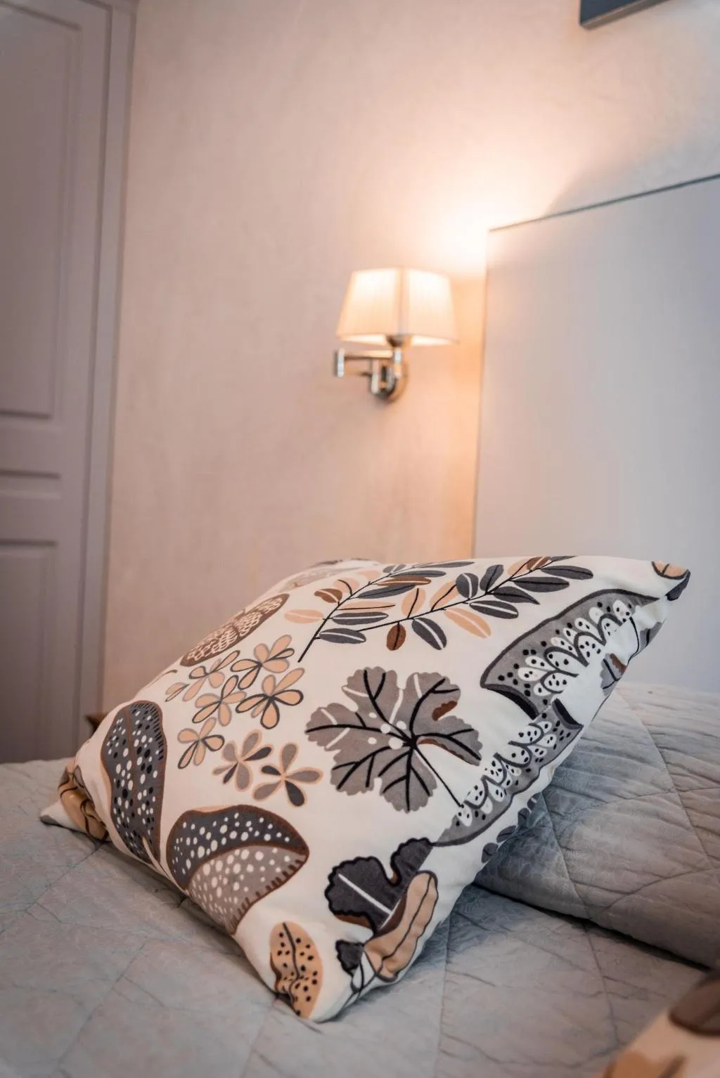Room, Il Salotto Di Firenze, Florence