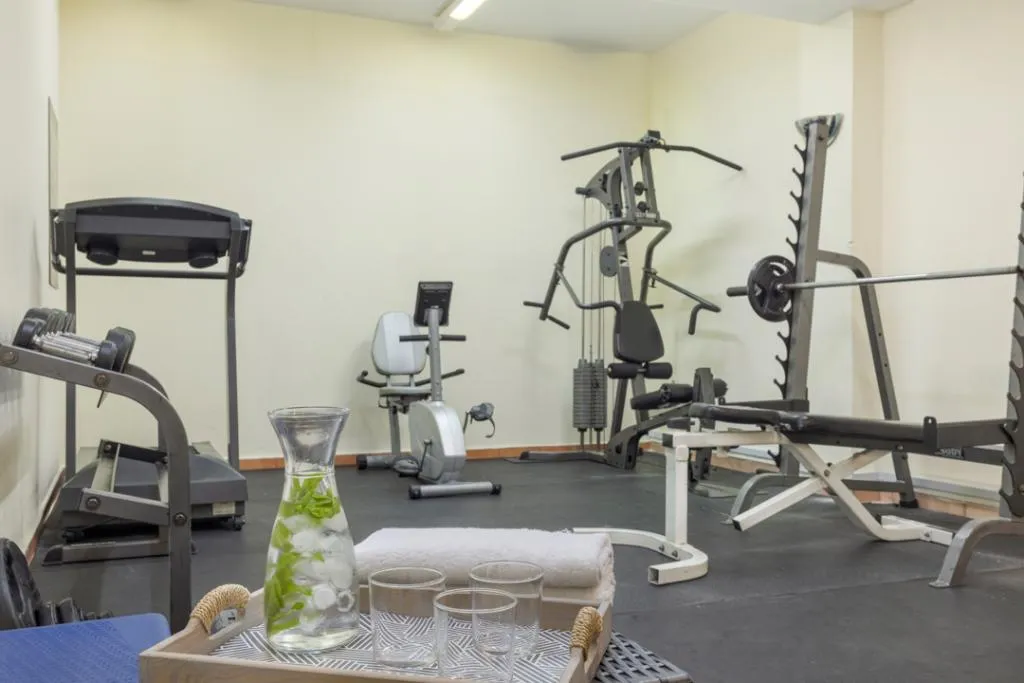 Sports and Entertainment, Porto Skala Hotel Village, Kefallinia