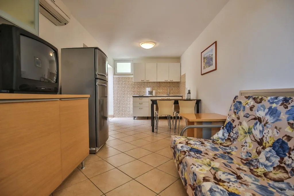 APARTMENT SUPERIOR ONE BEDROOM Room, Horizont Resort, Istria