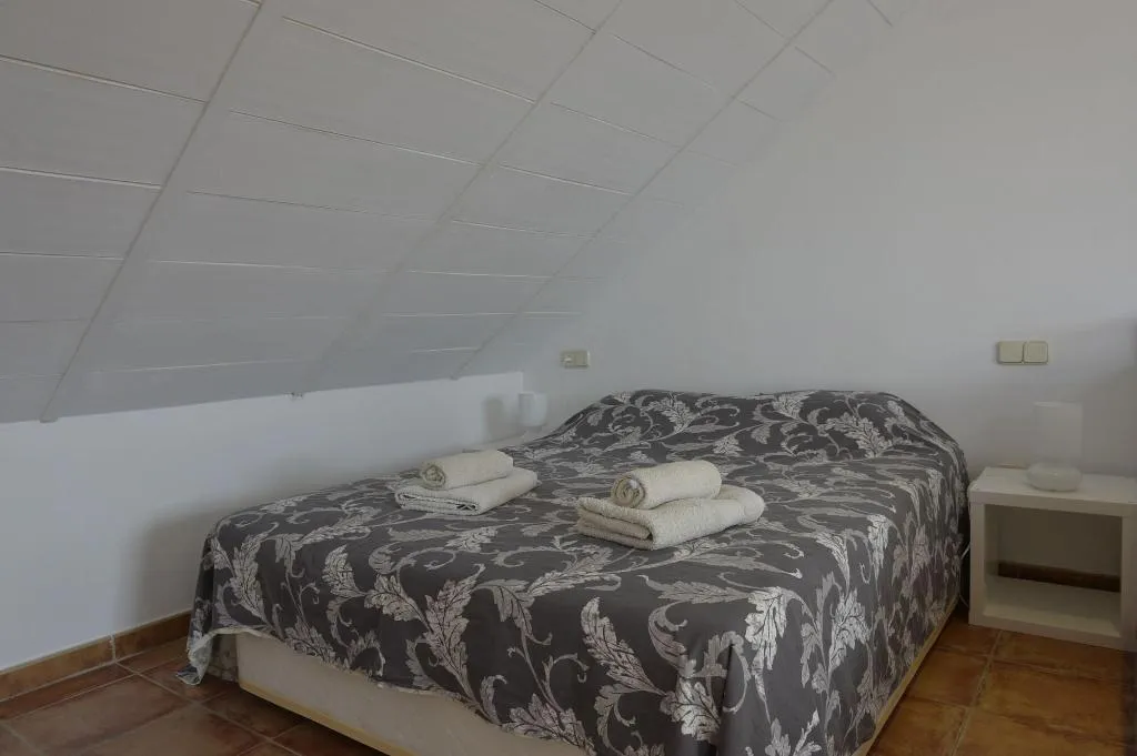 Room, B&B Casa AriGiLi, Costa Del Sol